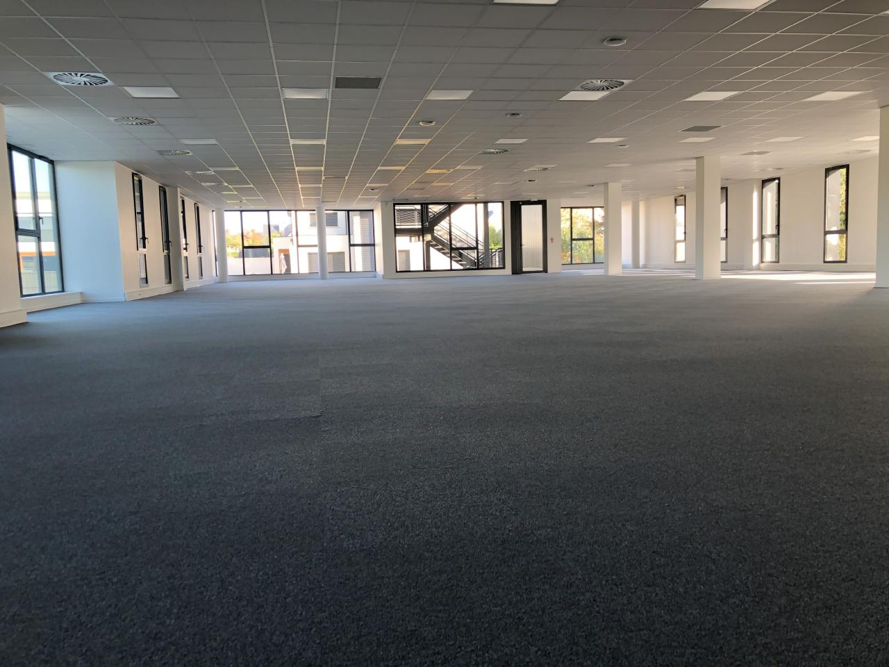 Bureau Saint-Grégoire 2921m² Vente bureau Saint-Grégoire Ille-et-Vilaine OVBUR2113304 7